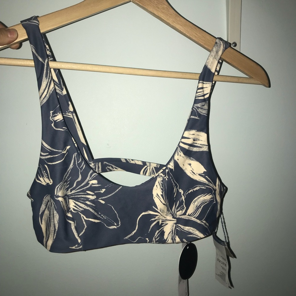 Amuse Society - Jacqueline Bralette